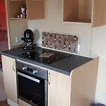 Apartment Zimmerferi Keszthely