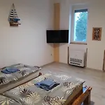 Appartement Zimmerferi