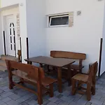 Apartment Zimmerferi Keszthely