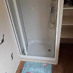 Apartment Zimmerferi *