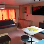 Apartment Zimmerferi