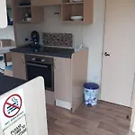 Apartment Zimmerferi *