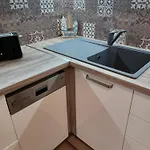 Apartment Zimmerferi Keszthely