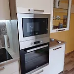 Apartment Zimmerferi Keszthely