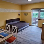 Apartment Zimmerferi *