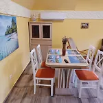 Zimmerferi Apartment Keszthely