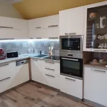 Apartment Zimmerferi *