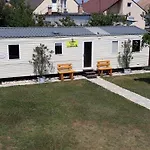 Zimmerferi Apartment Keszthely