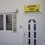 Apartment Zimmerferi Keszthely