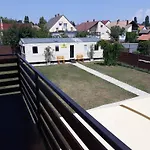 Zimmerferi Apartment