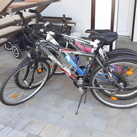 Zimmerferi Apartman
