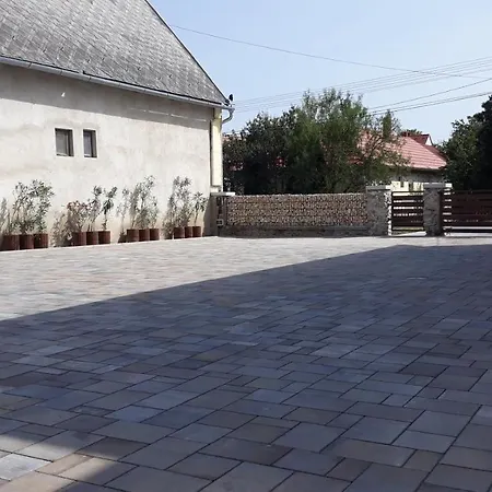 Apartment Zimmerferi Keszthely