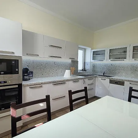 Zimmerferi Apartment