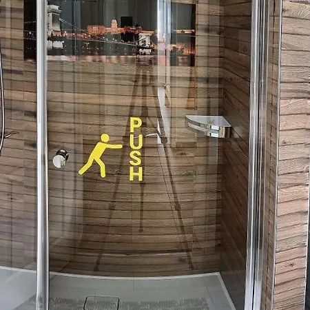 Zimmerferi Apartman * Keszthely