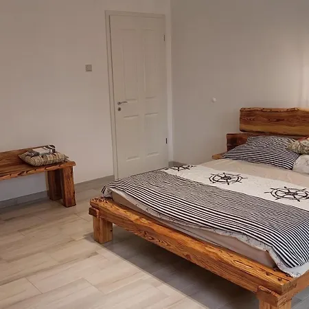 Apartment Zimmerferi Apartman
