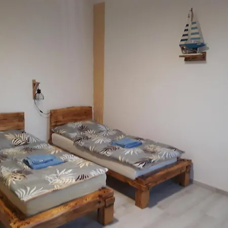 Zimmerferi Apartment