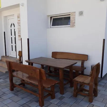 Apartment Zimmerferi Apartman Keszthely