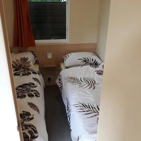Zimmerferi Apartman Apartment