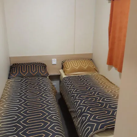 Apartment Zimmerferi *