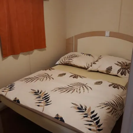 公寓 Zimmerferi 凯斯特海伊