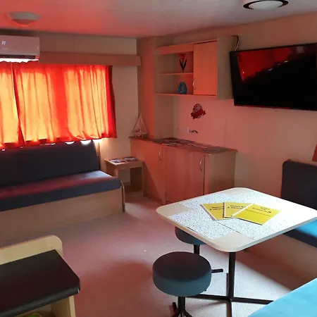Apartment Zimmerferi Apartman