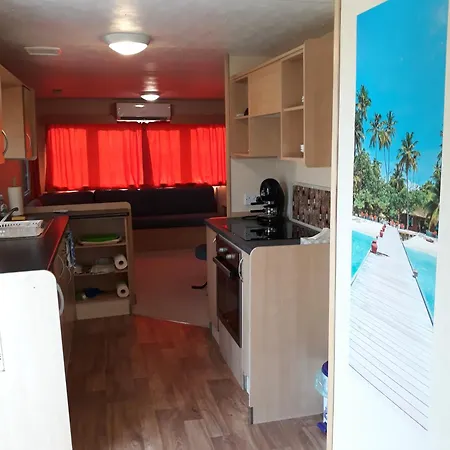 Zimmerferi Apartment