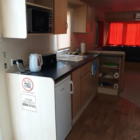 Zimmerferi Apartment *