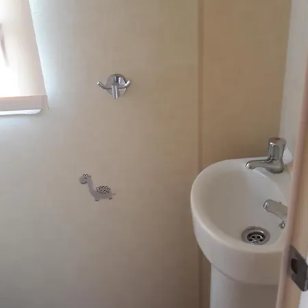 Zimmerferi Apartman Apartment Keszthely