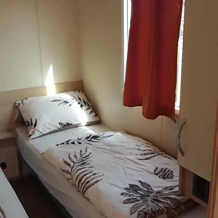 Zimmerferi Apartman Keszthely