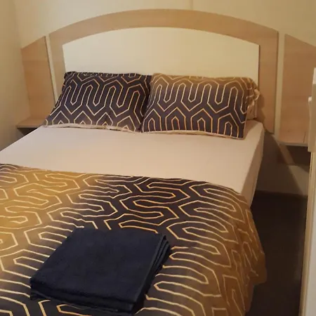 Apartment Zimmerferi Apartman Keszthely
