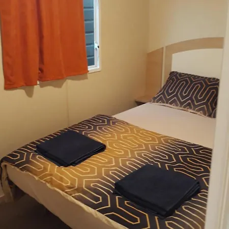 Zimmerferi Apartman Apartment Keszthely