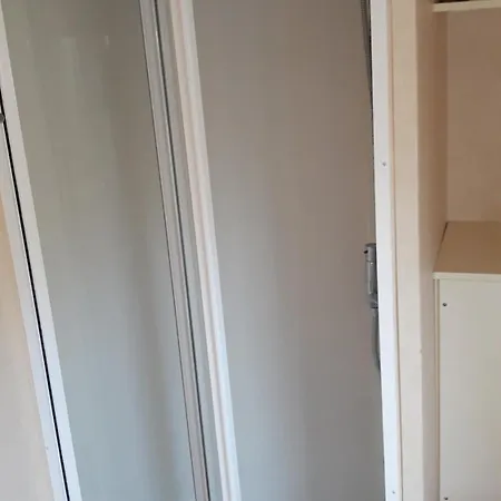 Zimmerferi Apartman