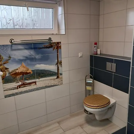 Apartment Zimmerferi