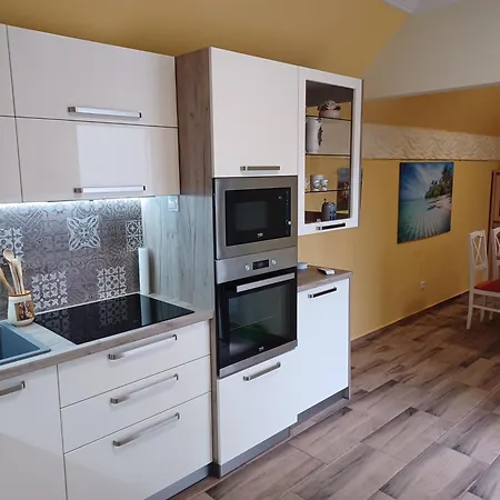 Apartment Zimmerferi
