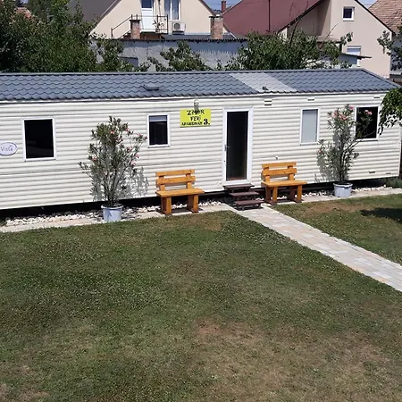 Zimmerferi 아파트 케츨리