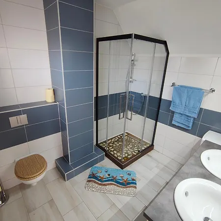 Zimmerferi Apartment