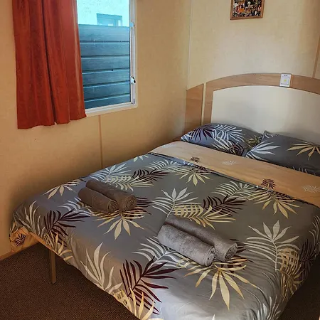 Apartment Zimmerferi