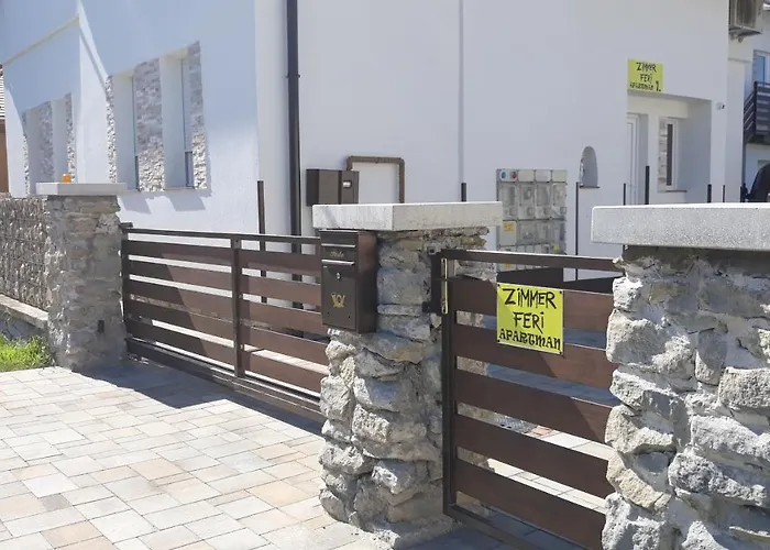 Apartamento Zimmerferi Keszthely