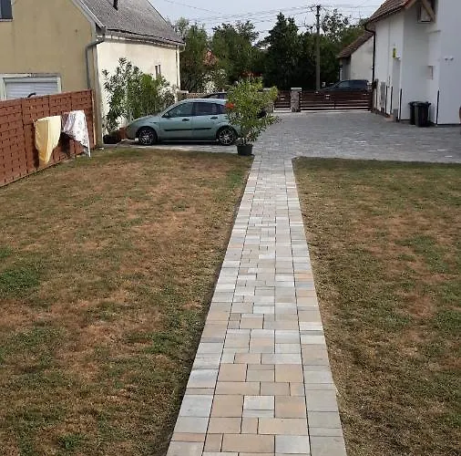 Apartment Zimmerferi