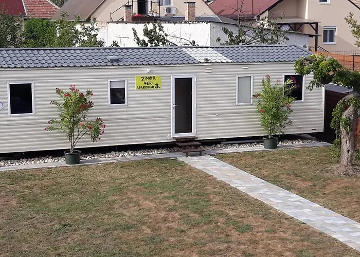 Zimmerferi * Keszthely