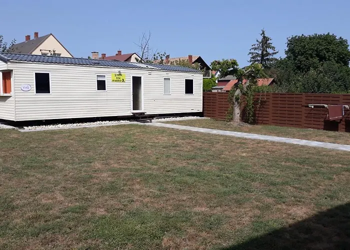 Zimmerferi Apartamento *