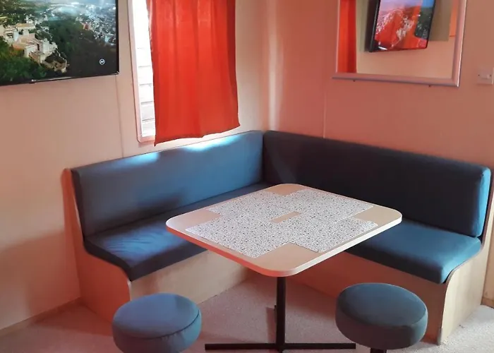 Zimmerferi Apartamento Keszthely