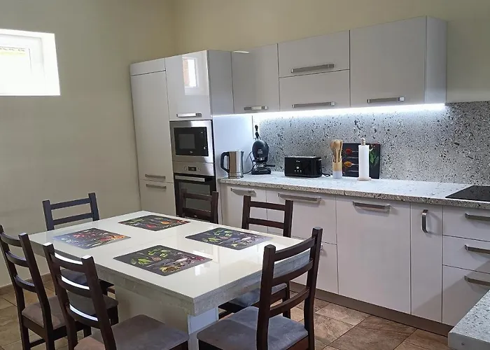 Apartment Zimmerferi