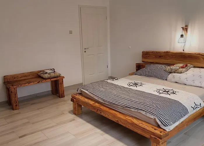 Apartamento Zimmerferi