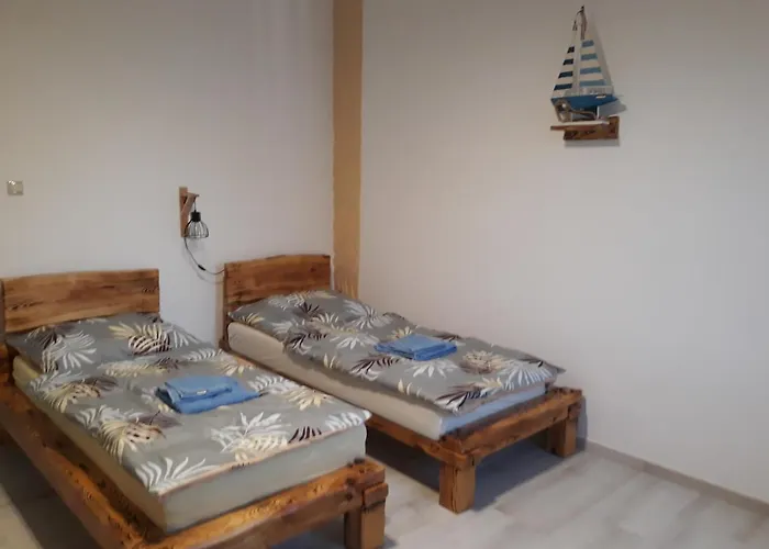 Zimmerferi Apartamento