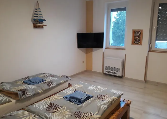 Apartamento Zimmerferi