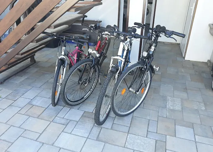 Zimmerferi Apartamento *