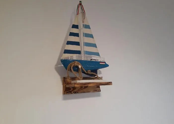 Zimmerferi Apartamento