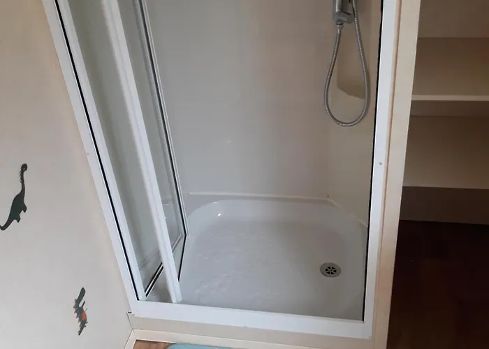 Apartment Zimmerferi *