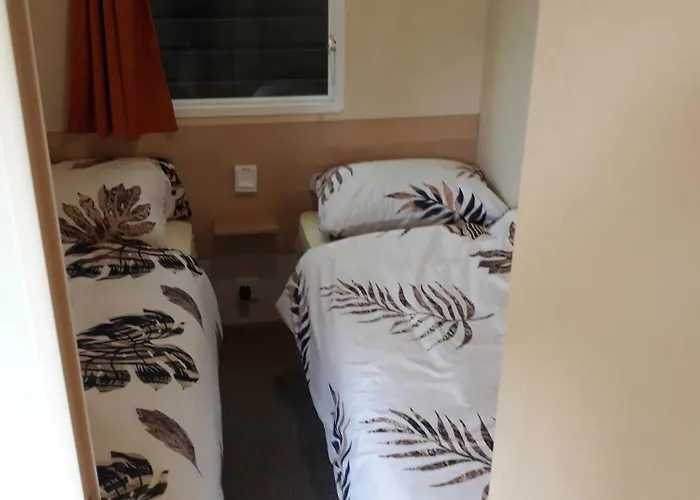 Zimmerferi Apartamento